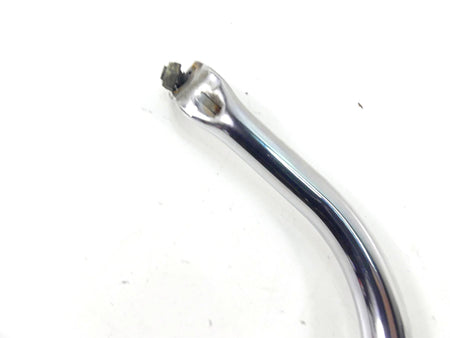 2008 Harley Touring FLHX Street Glide Saddlebag Mounts Rails Set 49207-04 {{ shop.shopifyCountryName }} - Mototech271