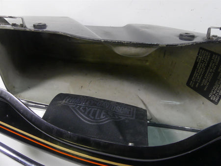 1995 Harley Touring FLHTCU Electra Glide Saddlebag Saddle Bag Set 90753-93 {{ shop.shopifyCountryName }} - Mototech271