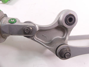 2018 Kawasaki Ninja H2 ZX1002 SX SE Rear Shock Suspension Damper 45014-0606-52R | Mototech271