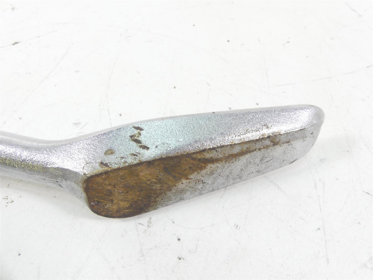 2001 Yamaha XV1600 Road Star Side Chrome Kickstand Kick Stand 4WM-27311-00-00 {{ shop.shopifyCountryName }} - Mototech271