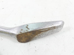 2001 Yamaha XV1600 Road Star Side Chrome Kickstand Kick Stand 4WM-27311-00-00 | Mototech271