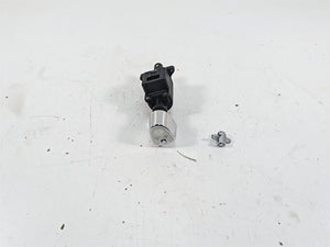 2013 Harley Touring FLHX Street Glide Ignition Switch Lock Set - Vin 71572-06