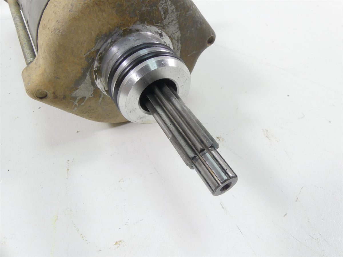 2021 Polaris RZR1000 XP EPS Engine Starter Motor 4014548 {{ shop.shopifyCountryName }} - Mototech271