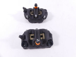 2017 Honda CRF1000 Africa Twin Front Brake Calipers 45150-MJP-G51 45250-MJP-G51
