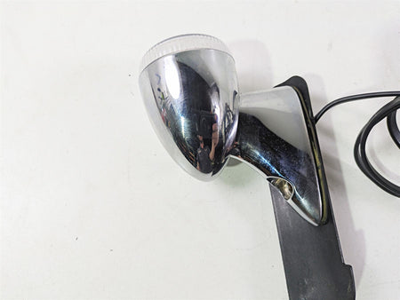 2021 Harley Touring FLTRX Road Glide Front Led Blinker & Mount Set 67800512 {{ shop.shopifyCountryName }} - Mototech271