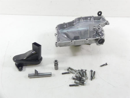 2020 Suzuki GSX1300 R Hayabusa Lower Engine Motor Bottom Oil Pan 11511-24F10 {{ shop.shopifyCountryName }} - Mototech271