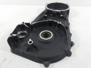 2017 Harley FLS Softail Slim Inner Primary Drive Clutch Cover 60681-06C | Mototech271