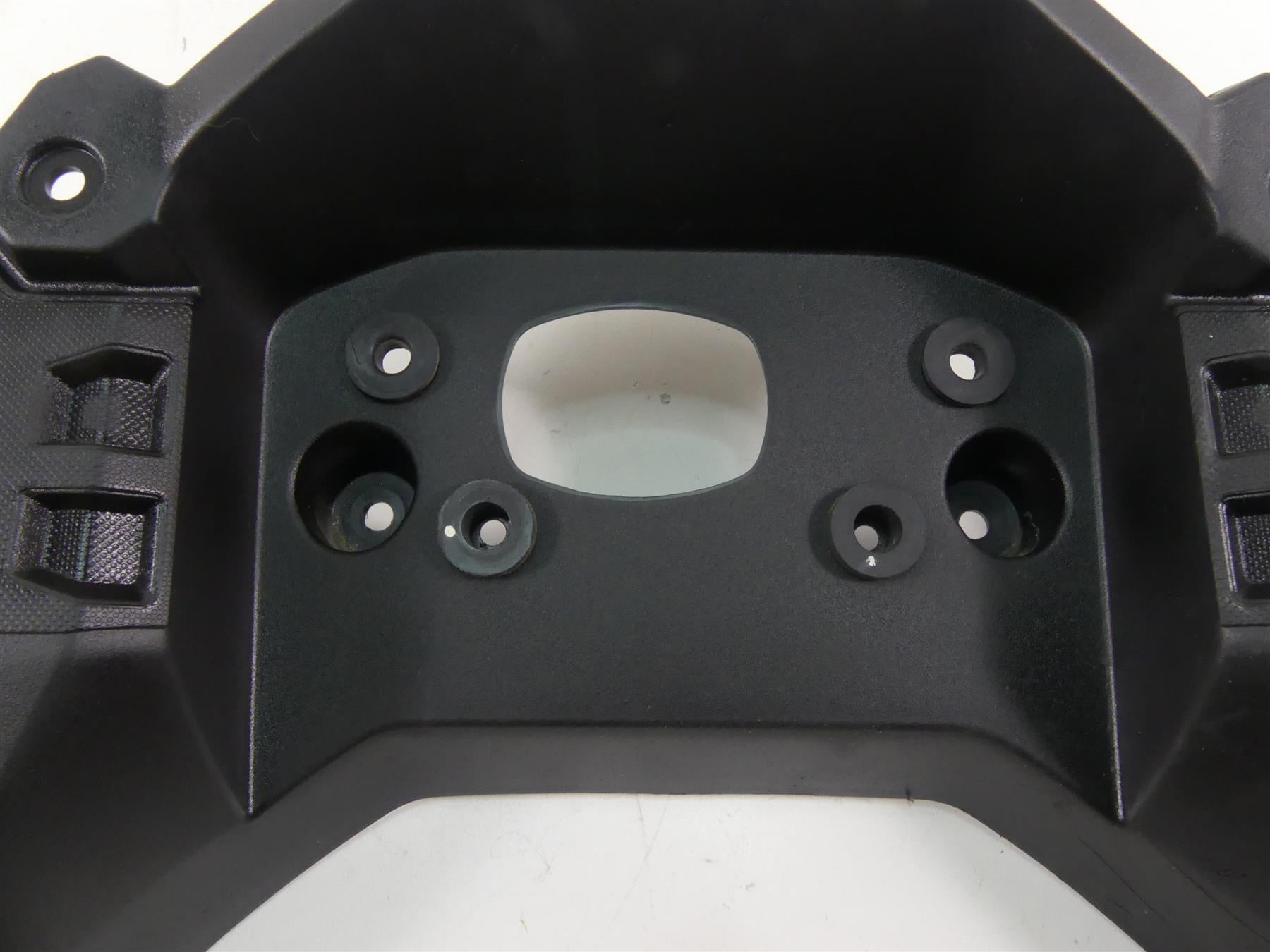 2022 Kawasaki KLR650 KL650 Adv Front Inner Dashboard Fairing Cover 14093-1076 {{ shop.shopifyCountryName }} - Mototech271