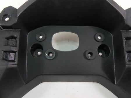 2022 Kawasaki KLR650 KL650 Adv Front Inner Dashboard Fairing Cover 14093-1076 {{ shop.shopifyCountryName }} - Mototech271
