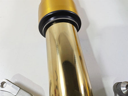 2022 Yamaha YZF R1 R1M RN65 Ohlins Front Fork Set B4S-23102-11-00 B4S-23103-11-Mototech271