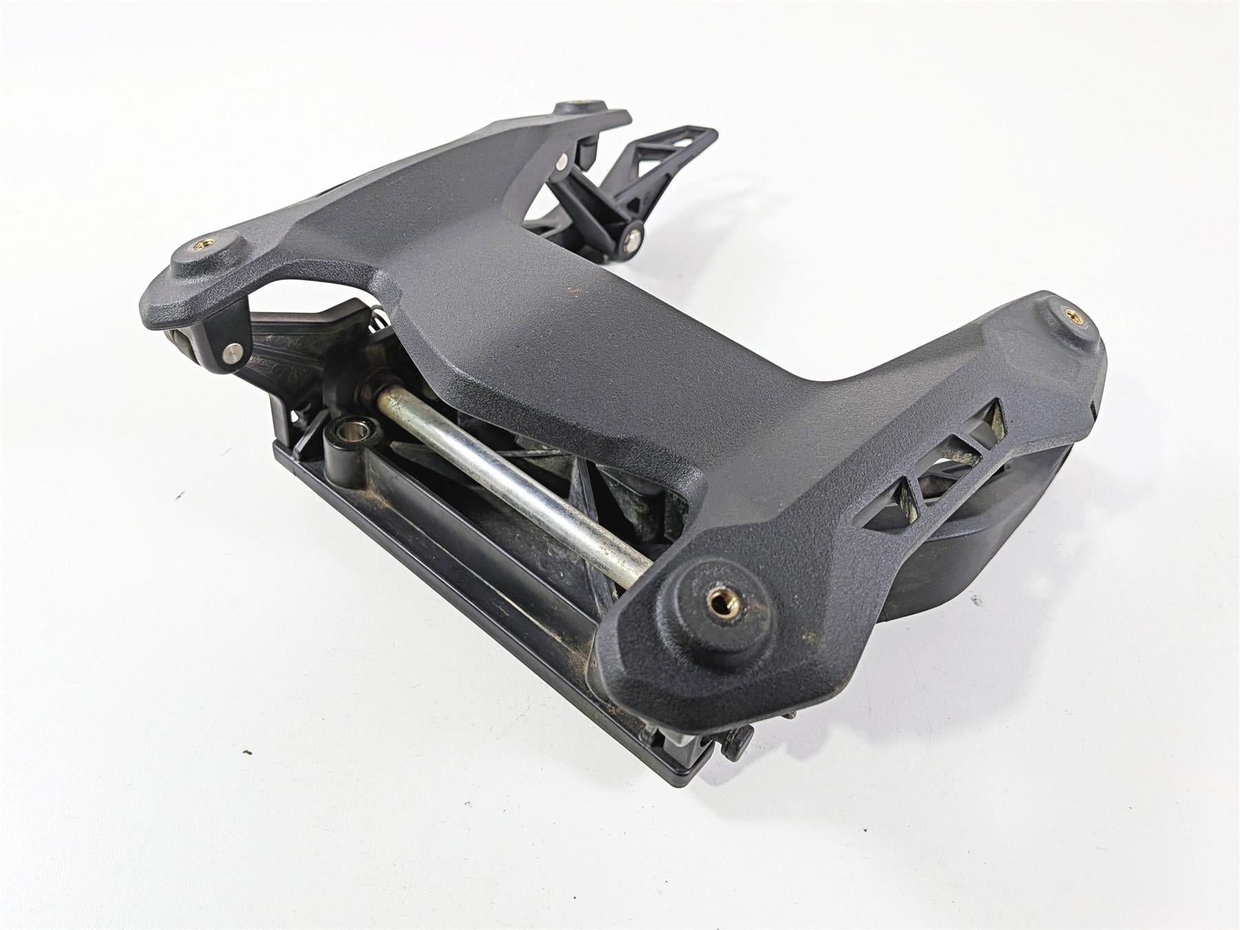 2023 BMW F850GS K81 Windshield Holder Carrier Stay Mount 46638562228 46638522882 {{ shop.shopifyCountryName }} - Mototech271