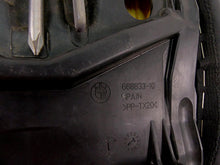 Load image into Gallery viewer, 2016 BMW R1200GS Adv K51 Rear Seat Saddle Unheated 8540918
