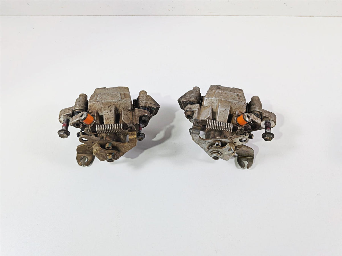 2022 Kawasaki Teryx KRX KRF 1000 SE Rear Bake Caliper Set 43080-0223 43080-0224 {{ shop.shopifyCountryName }} - Mototech271