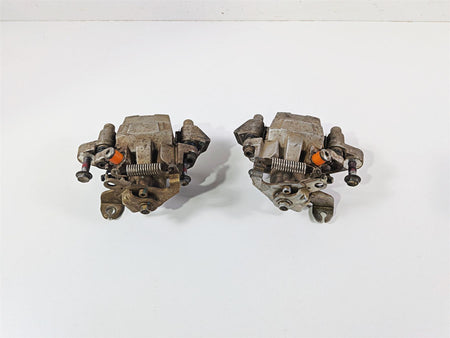 2022 Kawasaki Teryx KRX KRF 1000 SE Rear Bake Caliper Set 43080-0223 43080-0224 {{ shop.shopifyCountryName }} - Mototech271