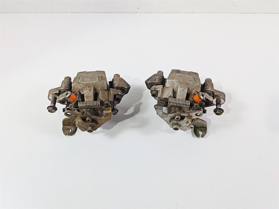 2022 Kawasaki Teryx KRX KRF 1000 SE Rear Bake Caliper Set 43080-0223 43080-0224 {{ shop.shopifyCountryName }} - Mototech271