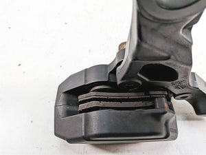 2009 Harley Touring FLHTCU Electra Glide Rear Brake Caliper + Bracket 44080-08C | Mototech271