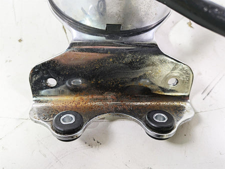 2004 Victory Kingpin Speedometer Gauge Instrument & Mount 35k 3280405 5246295 {{ shop.shopifyCountryName }} - Mototech271
