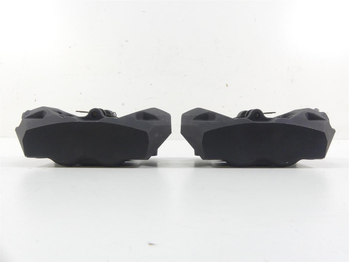 2016 BMW S1000XR K49 Front Brembo Brake Caliper Set 100mm 34118556205 {{ shop.shopifyCountryName }} - Mototech271