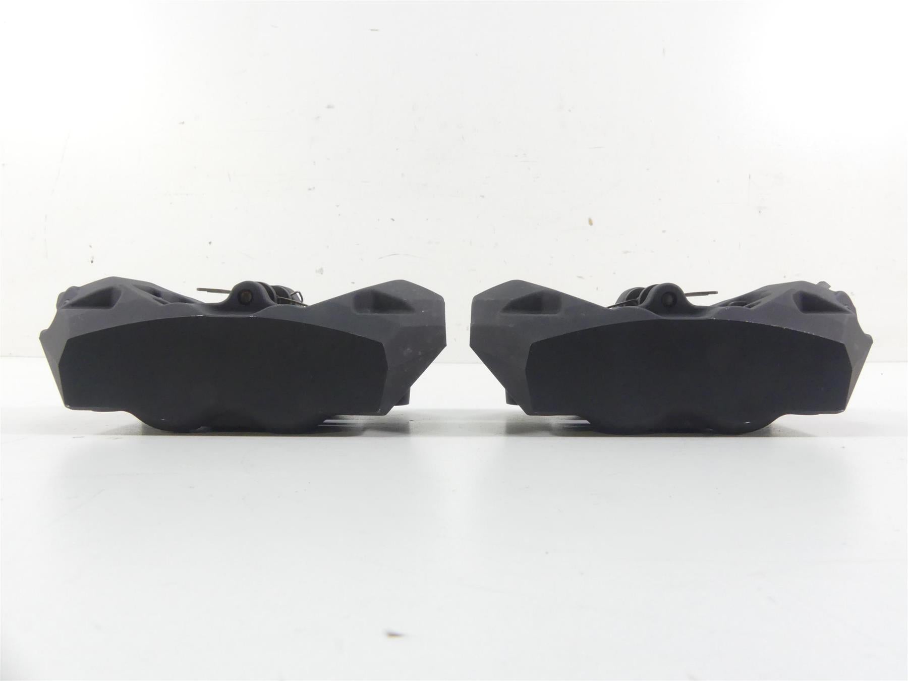 2016 BMW S1000XR K49 Front Brembo Brake Caliper Set 100mm 34118556205 {{ shop.shopifyCountryName }} - Mototech271