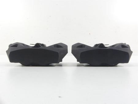 2016 BMW S1000XR K49 Front Brembo Brake Caliper Set 100mm 34118556205 {{ shop.shopifyCountryName }} - Mototech271