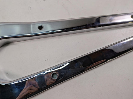 2000 Harley Dyna FXDL Low Rider Rear Fender Struts Braces L 59171-96 R 59138-96 {{ shop.shopifyCountryName }} - Mototech271