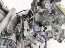 Load image into Gallery viewer, 2013 Ducati Hypermotard 821 SP Engine Motor Tranny Throttle Bodies 22k 22522731A
