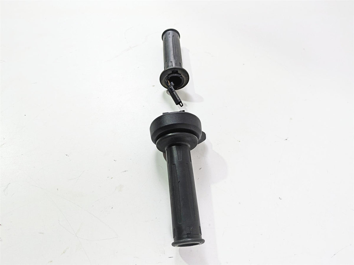 2015 BMW R1200 GS Adv K51 Left Right Heated Cruise Hand Grip Set 61318552120 {{ shop.shopifyCountryName }} - Mototech271