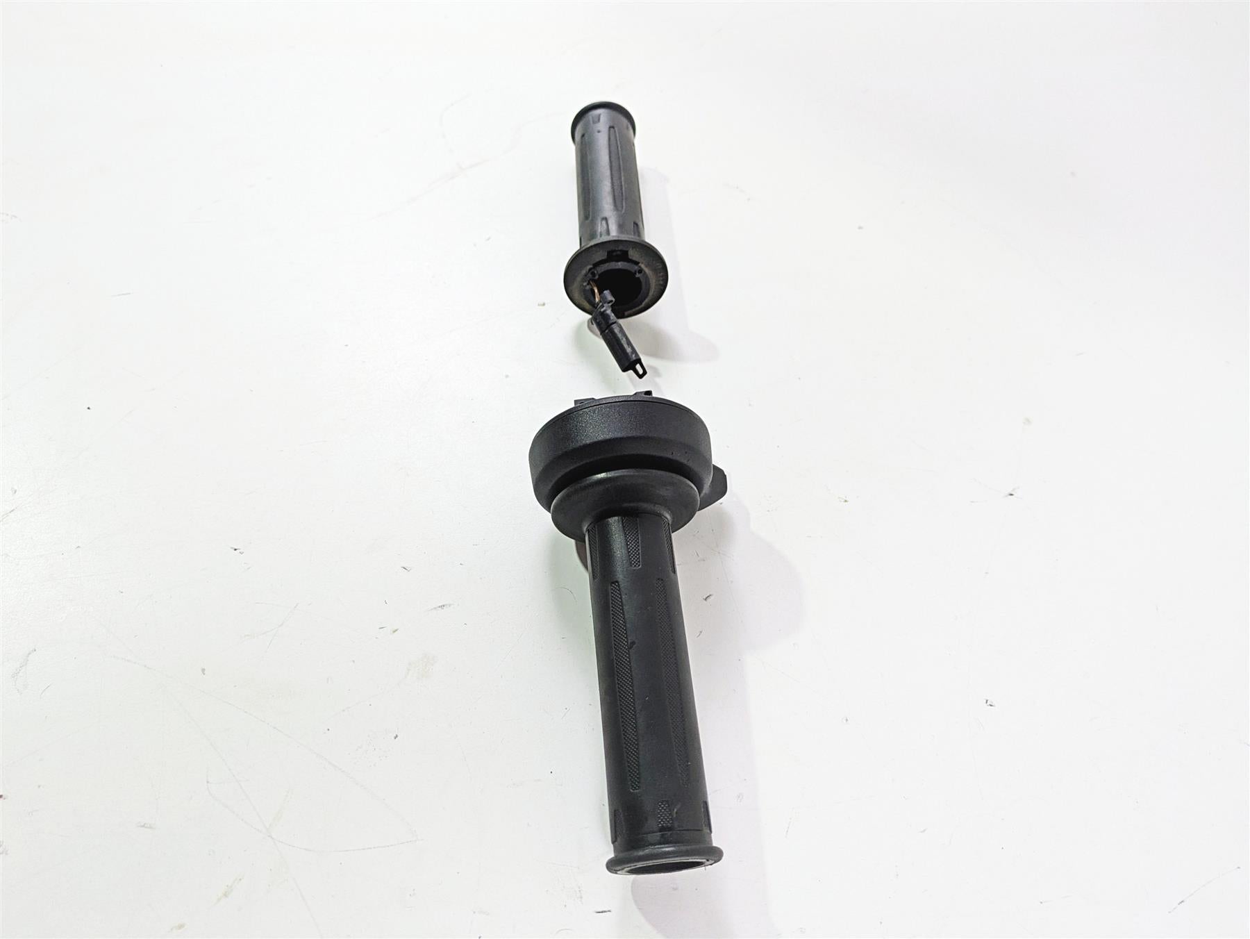 2015 BMW R1200 GS Adv K51 Left Right Heated Cruise Hand Grip Set 61318552120 {{ shop.shopifyCountryName }} - Mototech271