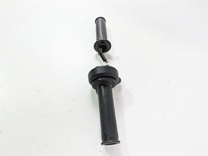 2015 BMW R1200 GS Adv K51 Left Right Heated Cruise Hand Grip Set 61318552120