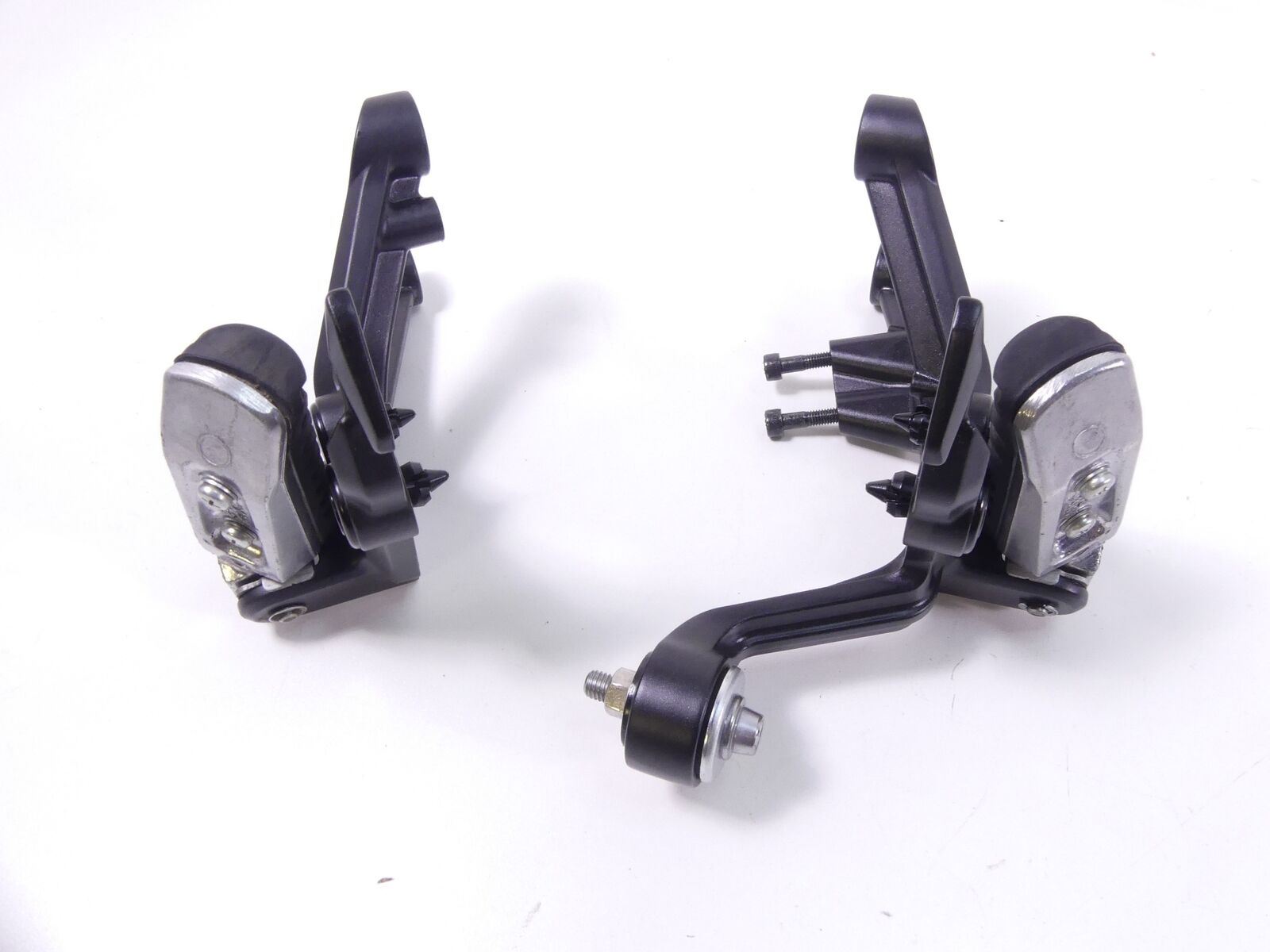 2018 Kawasaki ZX1002 NINJA H2 SX SE Rear Passenger Footpeg Peg Set 35063-1420-46 {{ shop.shopifyCountryName }} - Mototech271
