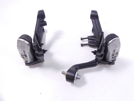 2018 Kawasaki ZX1002 NINJA H2 SX SE Rear Passenger Footpeg Peg Set 35063-1420-46 {{ shop.shopifyCountryName }} - Mototech271