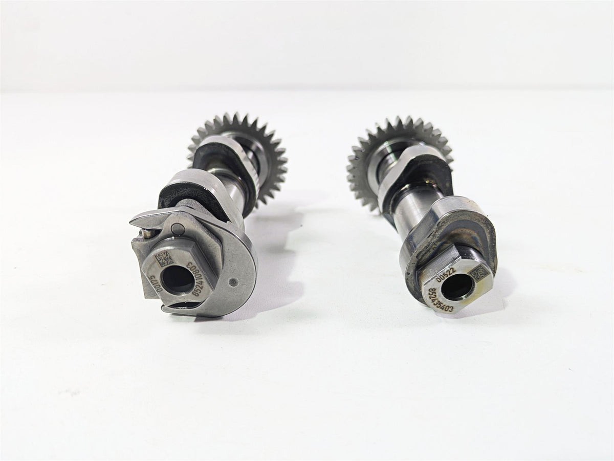 2016 BMW R1200RT K52 Right Side Camshaft Cam Shaft Set 11318524354 11318564542 {{ shop.shopifyCountryName }} - Mototech271