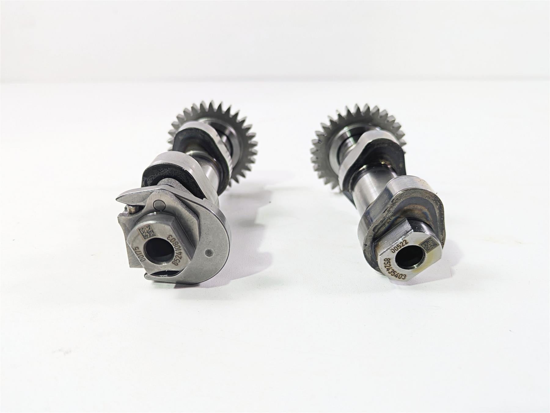 2016 BMW R1200RT K52 Right Side Camshaft Cam Shaft Set 11318524354 11318564542 {{ shop.shopifyCountryName }} - Mototech271