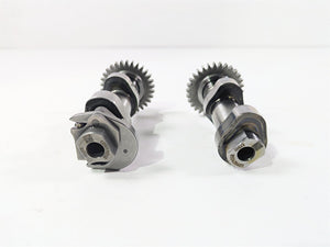 2016 BMW R1200RT K52 Right Side Camshaft Cam Shaft Set 11318524354 11318564542