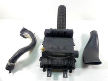 Load image into Gallery viewer, 2018 Can Am Commander 1000R XT Air Cleaner Box Breather Set 707800517 707800326 | Mototech271
