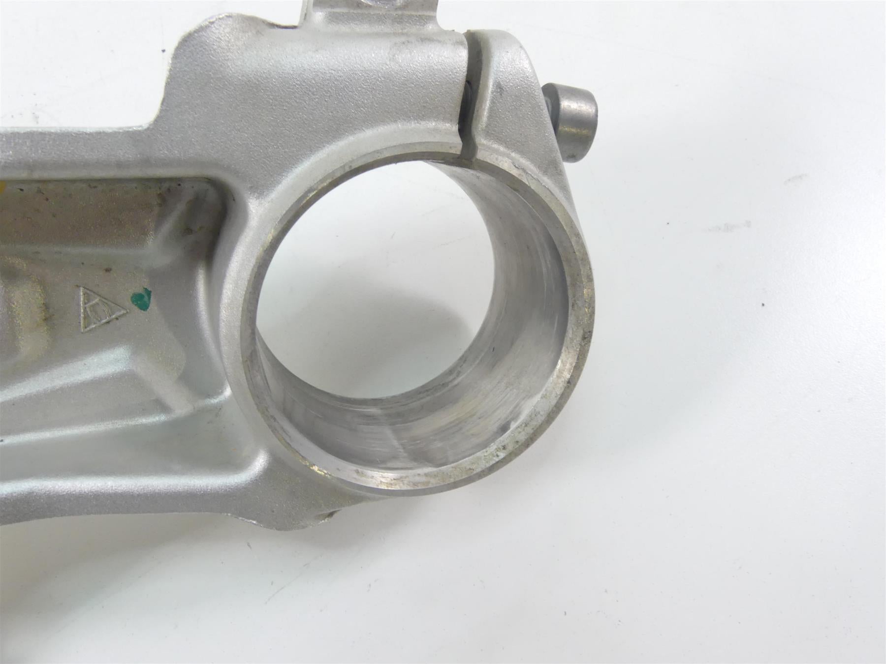 2019 BMW R1250GS K50 Lower Triple Tree Steering Clamp