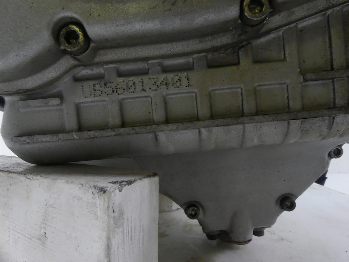 2006 Ducati 999 S Running Engine Motor 20K - Video 22521131B {{ shop.shopifyCountryName }} - Mototech271