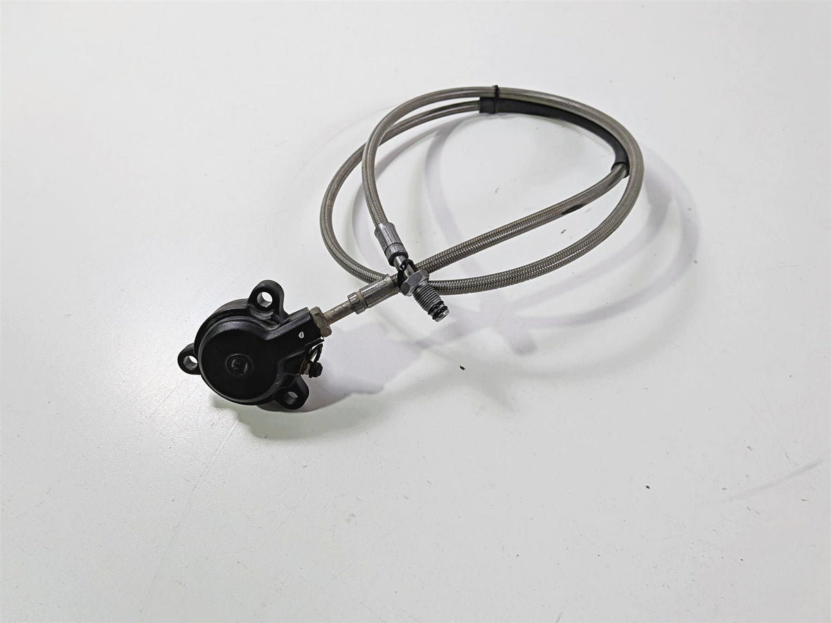 2020 BMW R1250GS K51 Adventure Clutch Slave Cylinder & Line 21528525828-Mototech271
