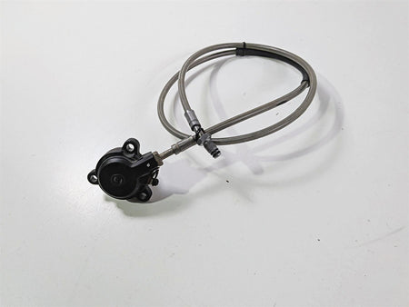 2020 BMW R1250GS K51 Adventure Clutch Slave Cylinder & Line 21528525828-Mototech271