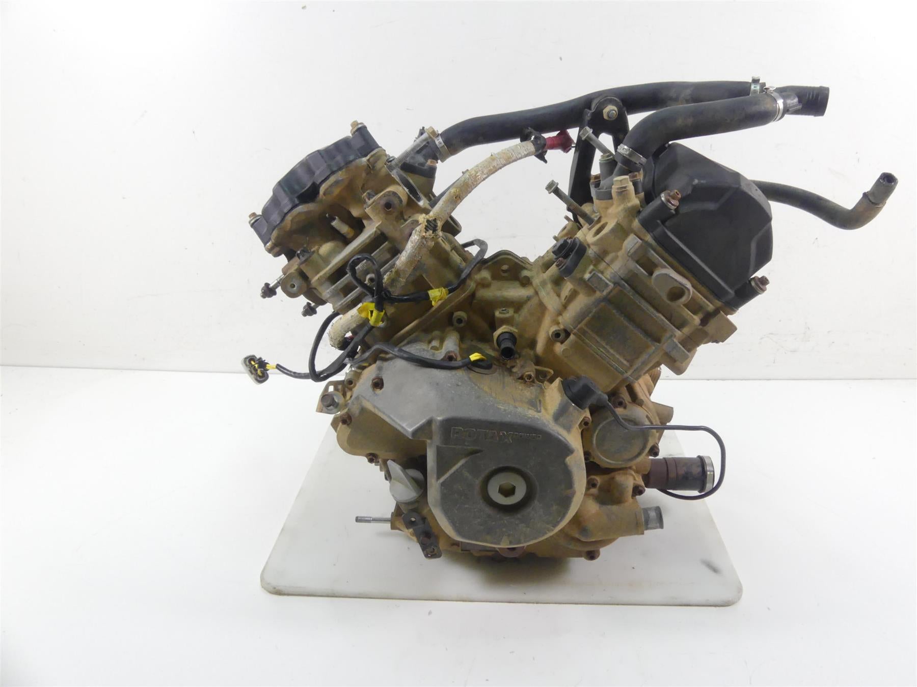 2014 Can Am Renegade 1000 STD Running Engine Motor - Video 420101010 420101012 {{ shop.shopifyCountryName }} - Mototech271