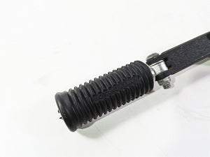 2014 Harley FXDL Dyna Low Rider Passenger Footpeg Foot Peg Set 49224-06 49230-06