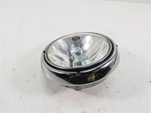 Load image into Gallery viewer, 2006 Harley Touring FLHTCUI Electra Glide Headlight Head Light Lamp 68342-05A | Mototech271
