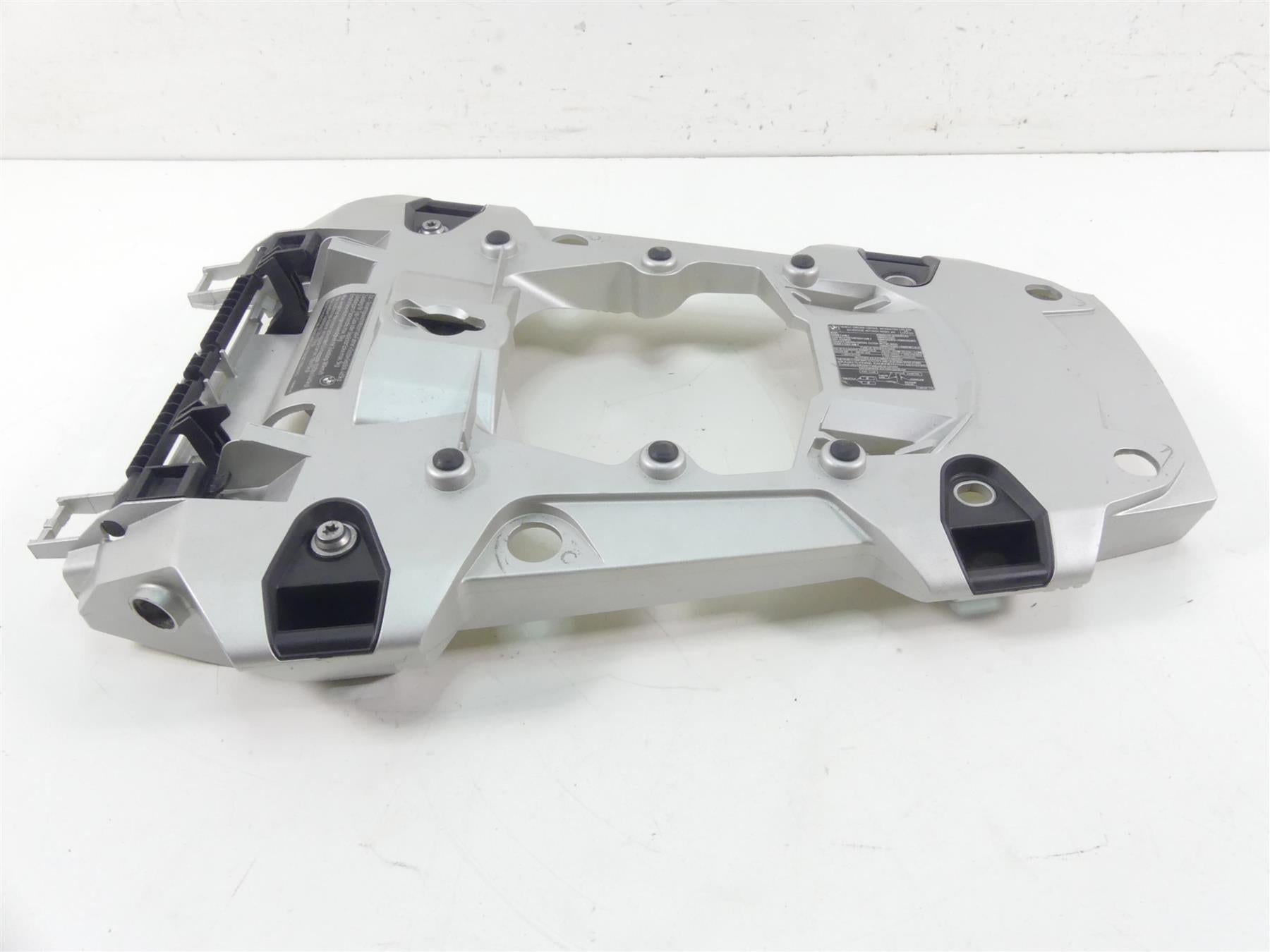 2019 BMW R1250GS K50 Rear Luggage Carrier Holder Rack 46628536970 46628532319 {{ shop.shopifyCountryName }} - Mototech271