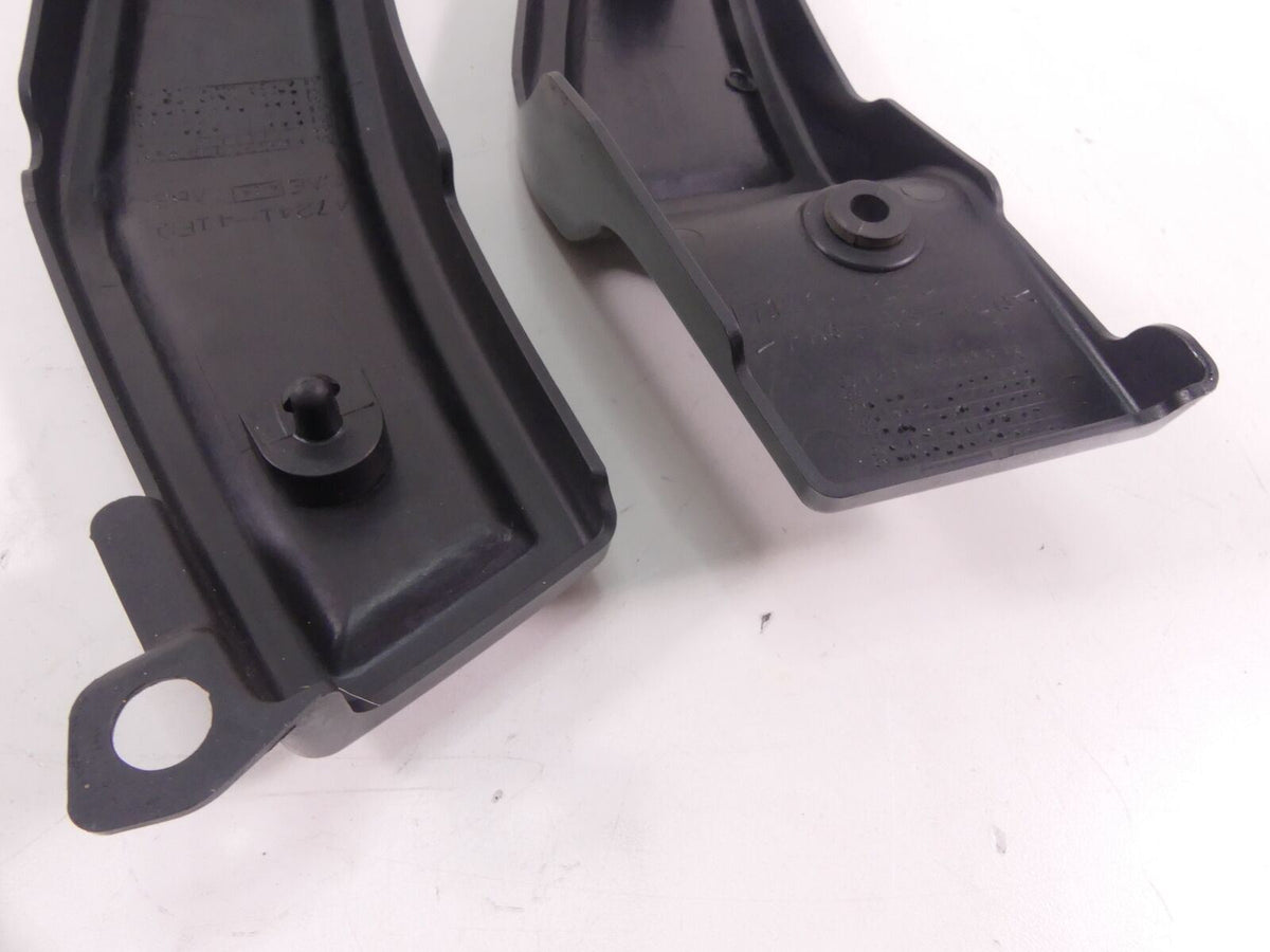 2007 Suzuki VL800 C50 Boulevard Swingarm Cover Fairing Set 47241-41F00-019 {{ shop.shopifyCountryName }} - Mototech271