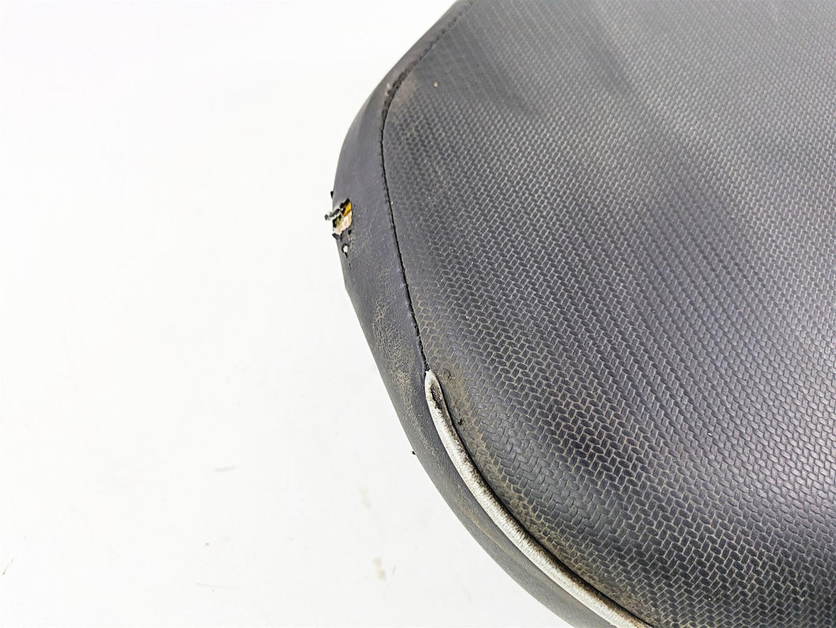 2021 BMW R1250GS K51 Adv Sargent Front Rider Seat Saddle READ WS-620F {{ shop.shopifyCountryName }} - Mototech271