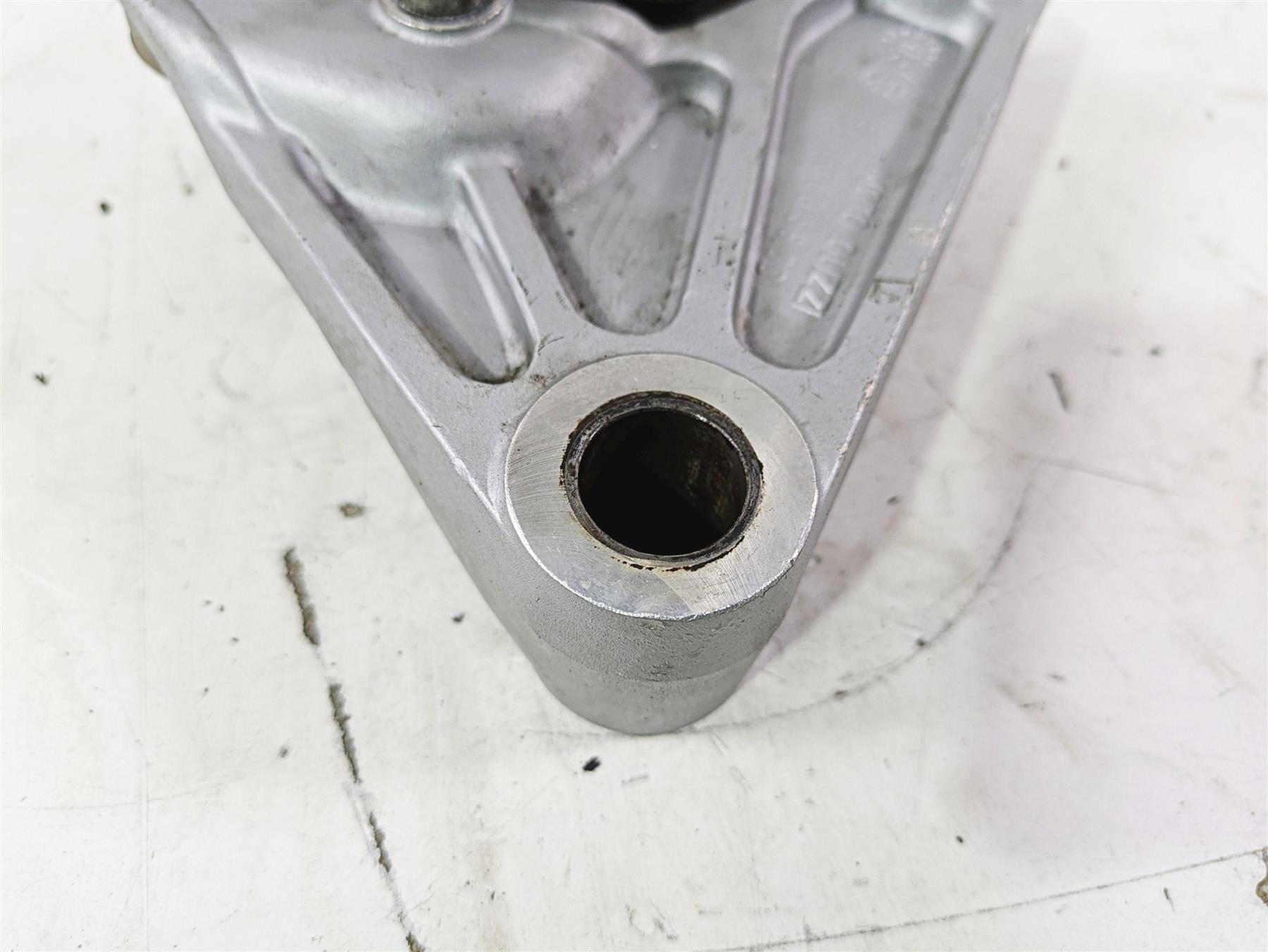 1998 Moto Guzzi California 1100 EV Rear Brembo Brake Caliper GU03653000 {{ shop.shopifyCountryName }} - Mototech271