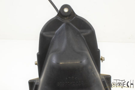 2007 Kawasaki KX250F KX250 F Fuel Gas Petrol Tank Reservoir 51001-0110-6Z {{ shop.shopifyCountryName }} - Mototech271