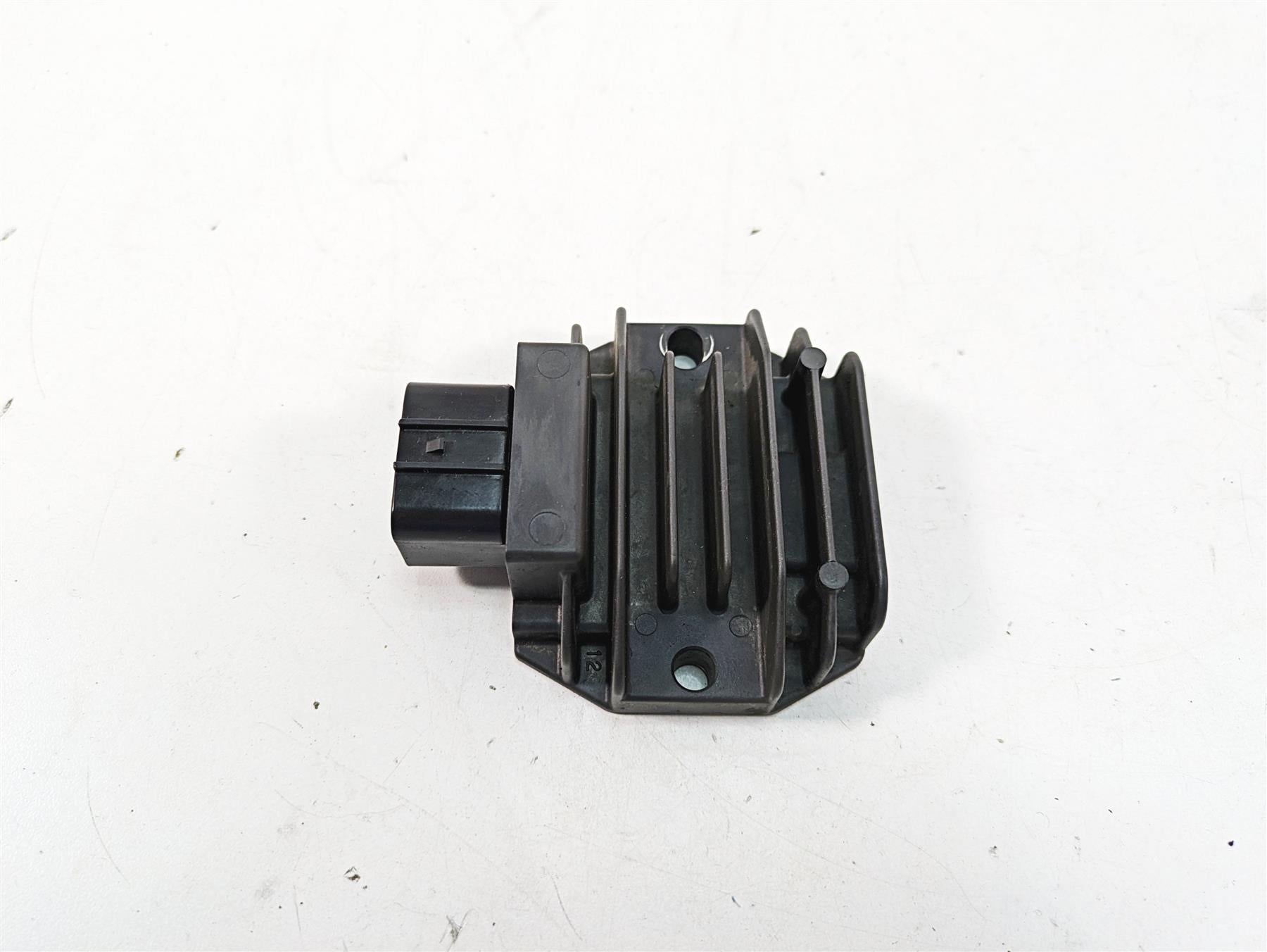 2018 KTM 1090 Adventure R Rectifier Voltage Regulator FH022AA 60311034000 {{ shop.shopifyCountryName }} - Mototech271