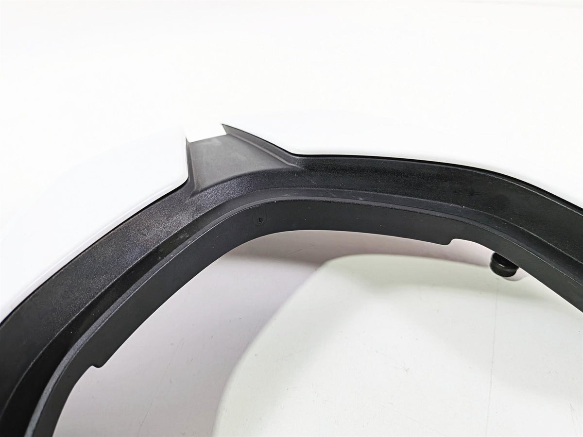 2016 Ducati Hypermotard 939 SP Rear Fairing Tail Bracket & Covers 48311741A-Mototech271