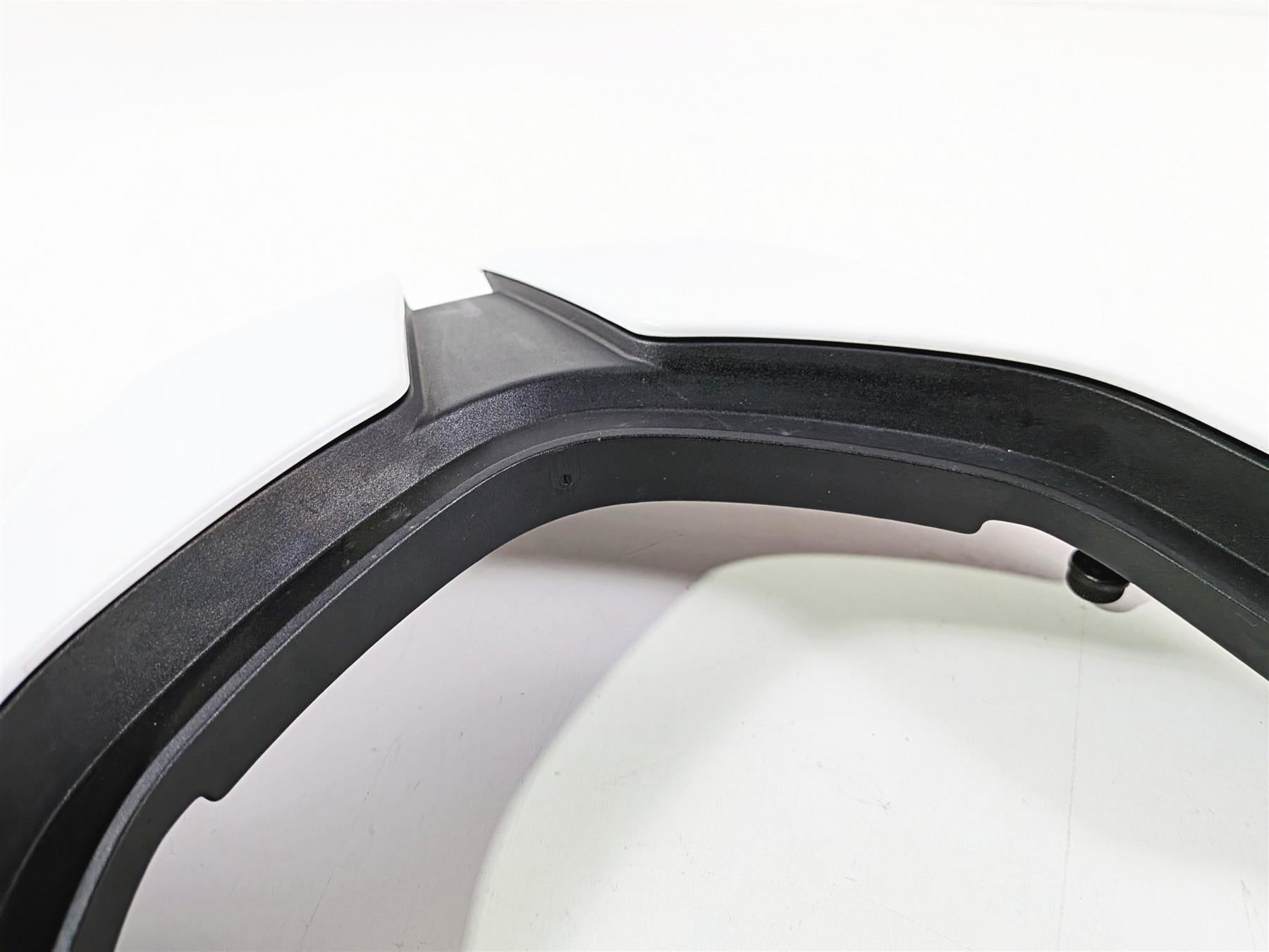 2016 Ducati Hypermotard 939 SP Rear Fairing Tail Bracket & Covers 48311741A-Mototech271